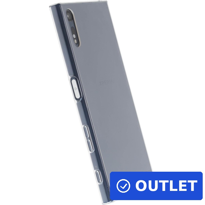 Krusell Bovik Hintere Abdeckung für Mobiltelefon (60997)