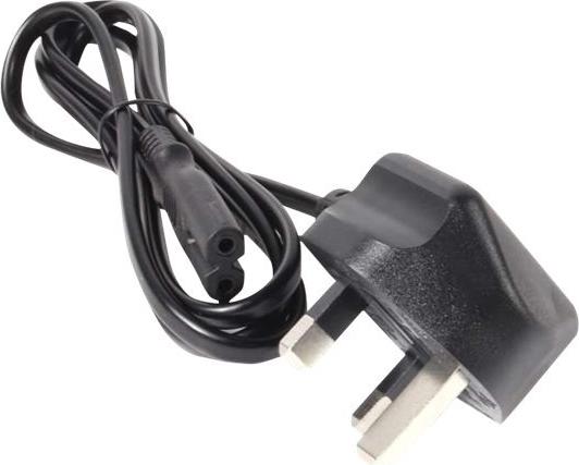 Club 3D CAC-1903 USB Ladegerät 111 W 5 Ports Schwarz