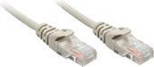 Lindy Patch-Kabel RJ-45 (M) bis RJ-45 (M) (48373)