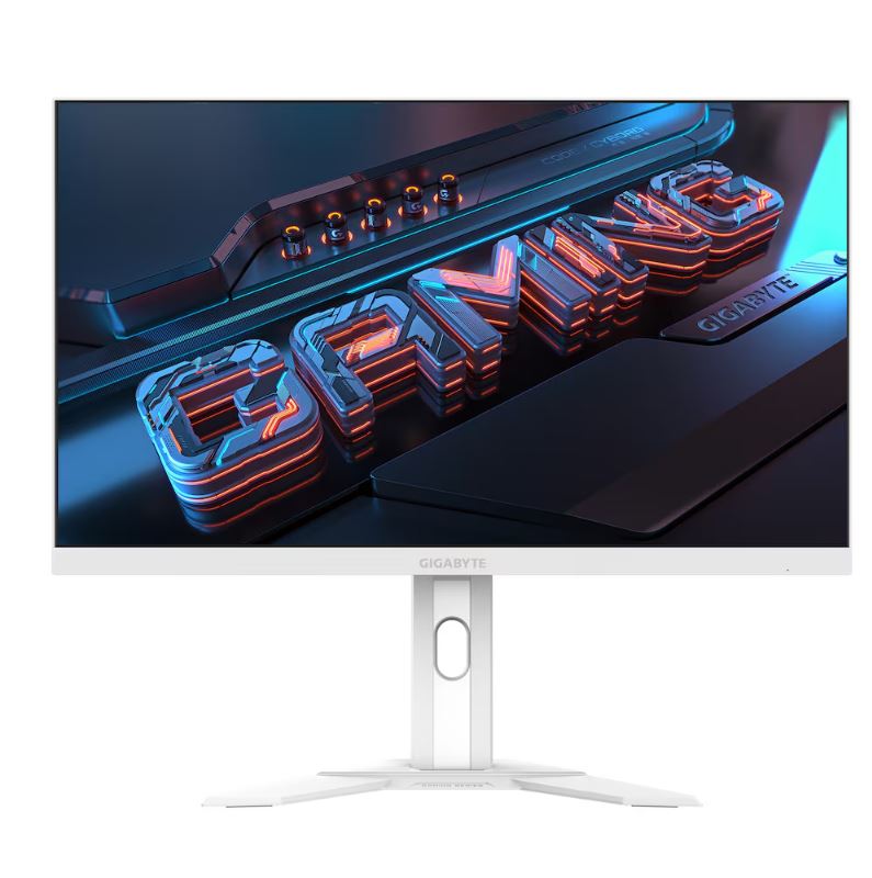 Gigabyte M27QA ICE 68,6cm (27") QHD SS-IPS Gaming Monitor 16:9 HDMI/DP 180Hz 1ms Sync [Energieklasse E] (M27QA ICE-EK)