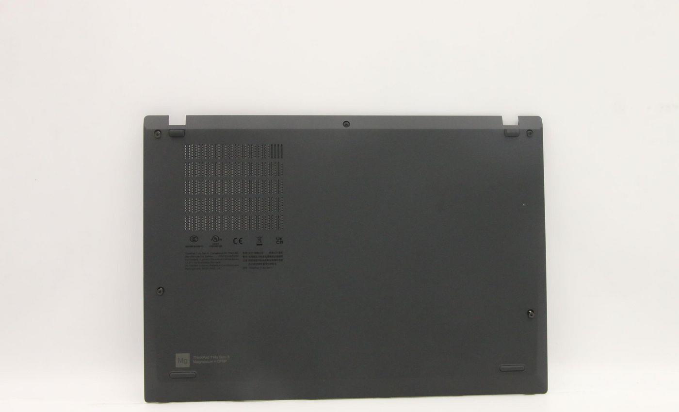 Lenovo COVER FRU PHOENIX DCOVERWWANBLKASSY (5CB1H81804)