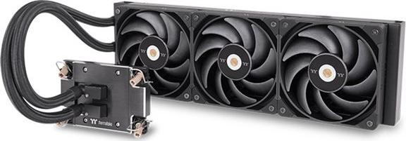 Thermaltake AW360 All-In-One Liquid Cooler (CL-W450-PL12BL-A)