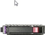 HPE Midline Festplatte (652766-B21)