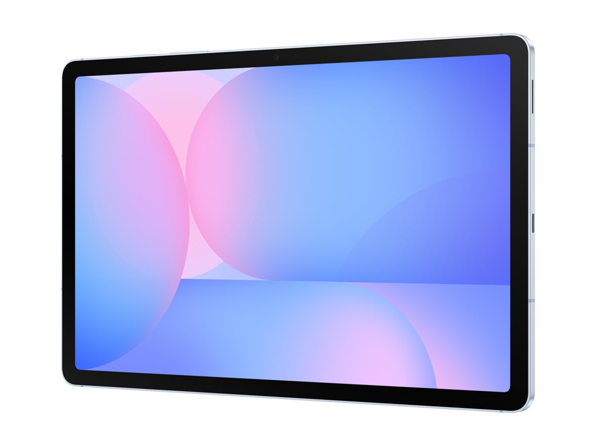 Samsung Galaxy Tab S10 FE 10.9" 8 GB RAM 128 GB Blau