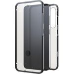 Black Rock 360° Glass Handy-Schutzhülle 15,8 cm (6.2") Armband Schwarz (00226137)
