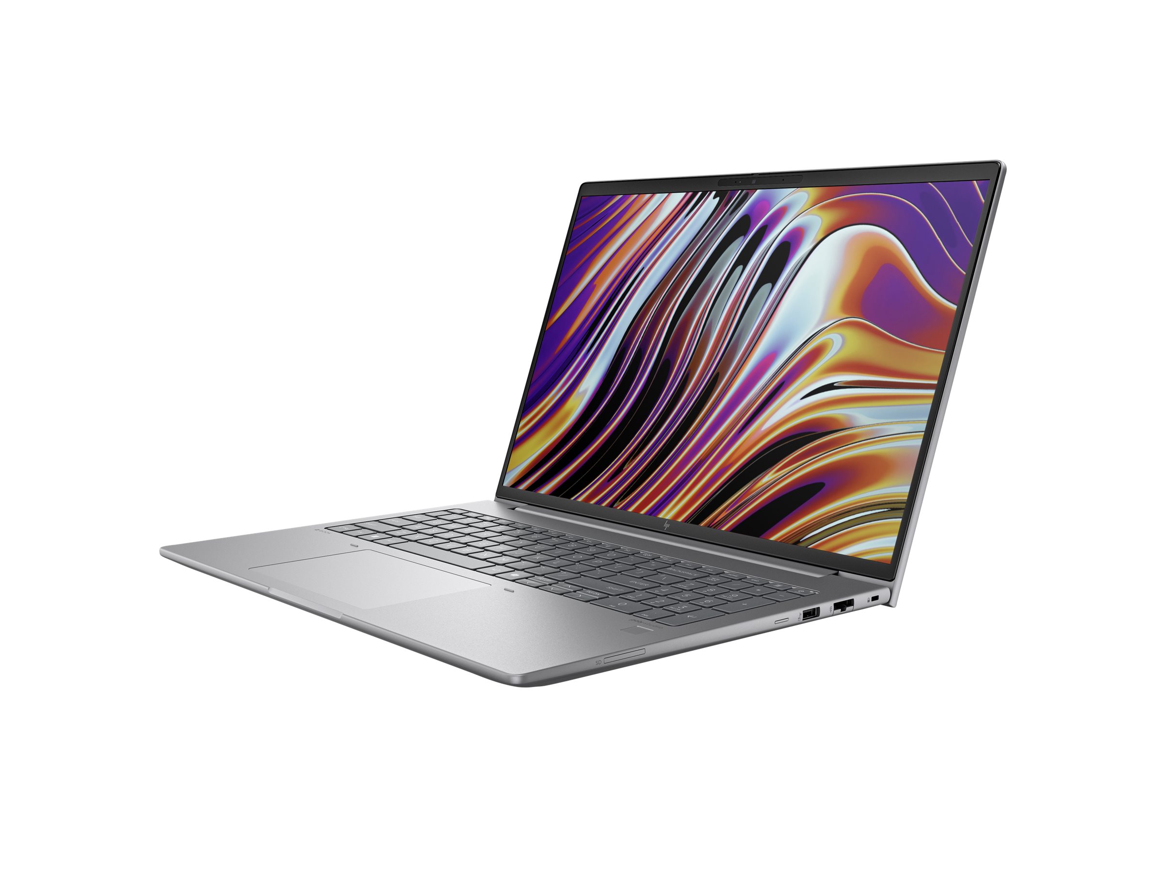 HP ZBook Power G11 A Mobile Workstation 16" AMD Ryzen 7 8845HS 32 GB RAM 1 TB SSD