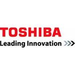 Toshiba TEC AW6F Schwarz (BEX60060AW6F)