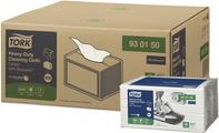 TORK Extra Starke Reinigungstücher weiß W8, 8 x 50 Tücher 930150 Anzahl: 400 St. (930150)