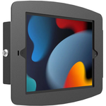 Compulocks Swing Space iPad Mini 8.3" Security Kiosk (827B830IPMSB)