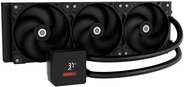 Enermax liquid CPU Cooler LIQMAX IV Series 360mm AM5/LGA1851 - CPU-Kühler (ELC-LMIV360-SF)