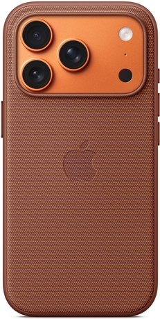 Apple iPhone 17 Pro TE Case Sienna (MGF64ZM/A)