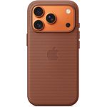 Apple iPhone 17 Pro TE Case Sienna (MGF64ZM/A)