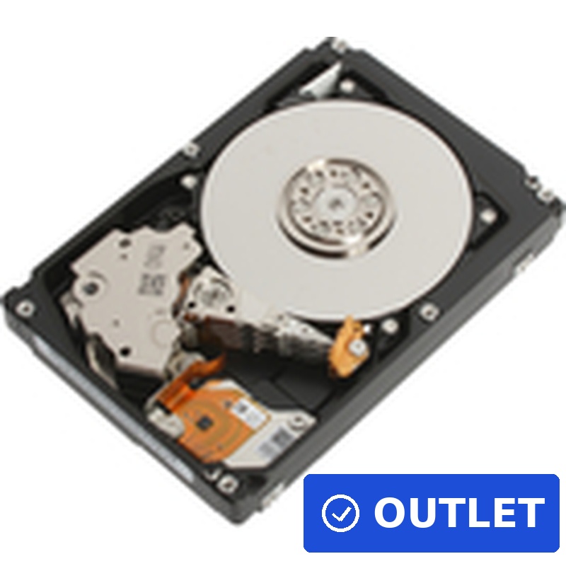 Toshiba ALLEGRO 14 300GB SAS 12GB/S AL14SX Series Enterprise Performance HDD 300GB, 15000rpm, 12Gbit/s SAS, 6.35 cm (2.5 &quot ) (AL14SXB30EN) (geöffnet)