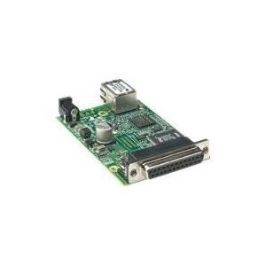 Board Only Device Server, 1 x 10/100Base-T (UD110000B-01)