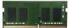 QNAP 32GB DDR4 RAM 3200 MHz SODIMM K0 version (RAM-32GDR4K0-SO-3200)