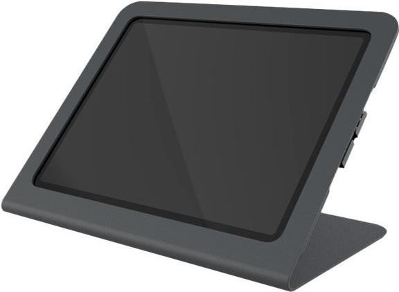 HECKLER Stand for iPad Pro 12.9" (3rd Gen). Black Grey (H549-BG)
