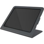 HECKLER Stand for iPad Pro 12.9" (3rd Gen). Black Grey (H549-BG)