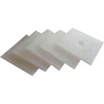 Maico Elektroapparate-Fabrik GmbH Ersatzluftfilter f. ER 5xG2 ZF 60/100 VE5 (0093.0680)