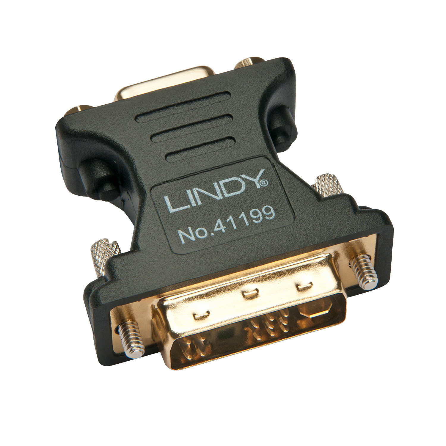 Lindy Mains Power Lead (41199)