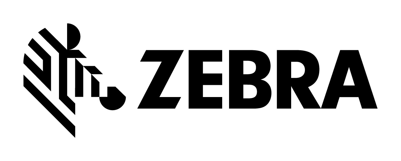 Zebra Symbol LS2208 Barcode-Scanner Twilight Black