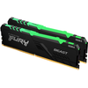 Kingston FURY Beast RGB (KF432C16BBAK2/16)