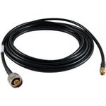 ALLNET ANT-CAB-RSMA-N-150 Koaxialkabel (ANT-CAB-RSMA-N-150)