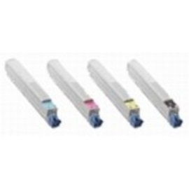 OKI 42918914 Original Tonerkartusche Magenta 15000 Seiten