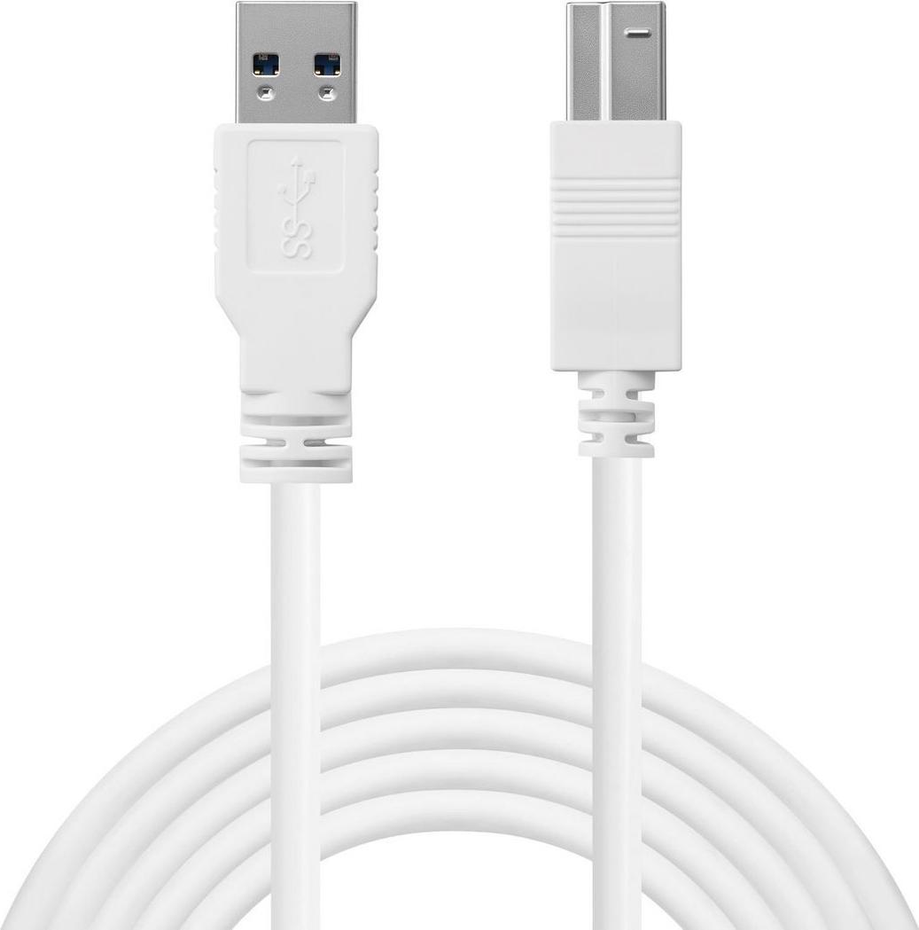 SANDBERG USB 3.0 A-B Cable (509-23)