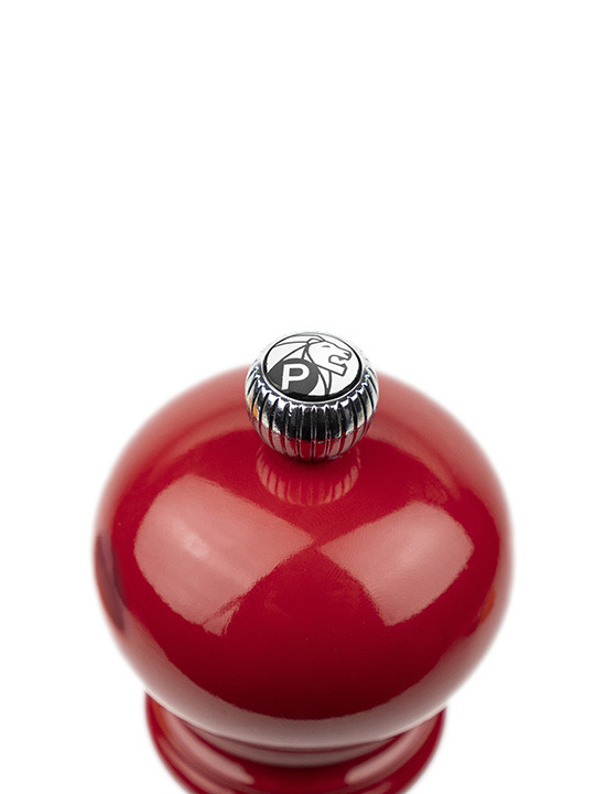 Peugeot Paris u'Select Pfeffermühle 18 cm Rot