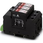 Phoenix Contact 2920272 Spannungsschutz 554 V Schwarz (2920272)