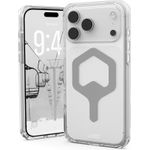 Urban Armor Gear UAG Plyo MagSafe Case| Apple iPhone 17 Pro Max| ice (114530114333)