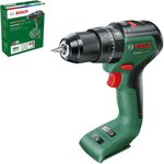 Bosch UniversalImpact 18V-60 (06039D7100)