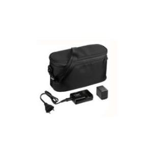 Panasonic VW-ACT380 - Starter Kit - Camcorder-Zubehörsatz (VW-ACT380E-K)