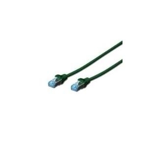 DIGITUS Ecoline Patch-Kabel (DK-1532-020/G)