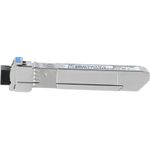Kompatibler HPE JG880A BlueOptics BO35H13610D SFP+ Transceiver, LC-Duplex, 2/4/8GBASE-LW, Singlemode Fiber, 1310nm, 10KM, 0°C/+70°C (JG880A-BO)