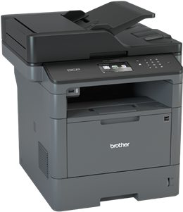 Brother DCP-L5500DN (DCPL5500DNG1)