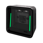 Zebra SP20, 2D, SR, Multi-IF, schwarz Präsentationsscanner, 2D, Imager (Standard Range), Anschluß: Multi Interface (RS232, USB), separat bestellen: Schnittstellenkabel, Standfuß, IP52, Farbe: schwarz (SP2002-SR00004ZZWW)