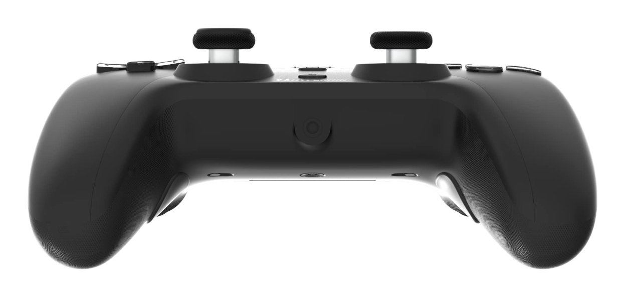 Hyperkin The Competitor Gamepad Schwarz