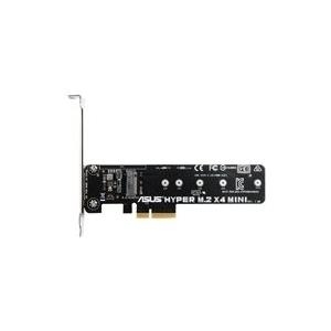 ASUS HYPER M.2 X4 MINI CARD (90MC03I0-M0EAY0)
