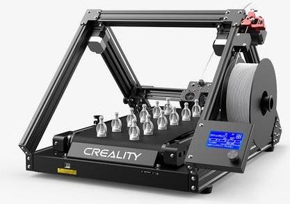Creality 3D 3DPrintMill 3D-Drucker Fused Deposition Modeling (FDM) (CR-30)