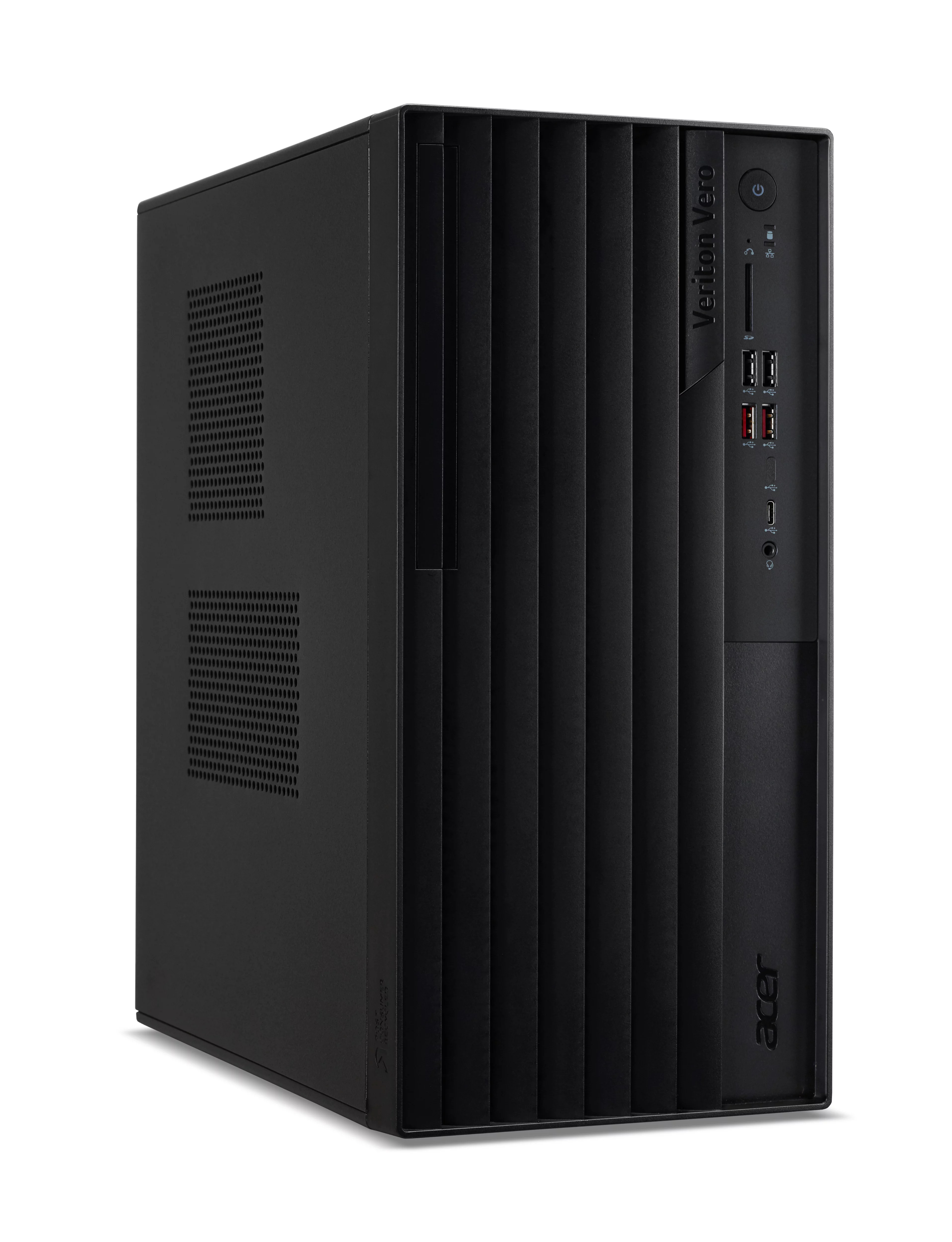 Acer Veriton VVM4735GT Intel Core Ultra 7 265 32 GB RAM 1 TB SSD Windows 11 Pro Schwarz