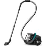 Rowenta RO7B12 Staubsauger 2,5 l Zylinder-Vakuum Trocken 900 W Beutellos (RO7B12)