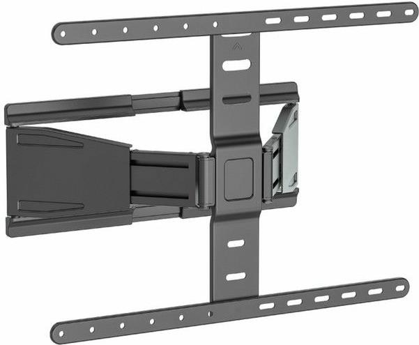 Equip 43"-90" Ultraflache Full-Motion TV-Wandhalterung (650344)