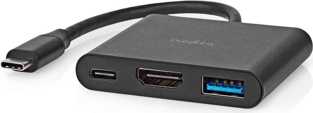 Nedis CCGB64770BK01 (CCGB64770BK01)