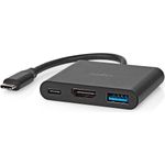 Nedis CCGB64770BK01 (CCGB64770BK01)