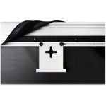 Legrand FullVision 169 x 300 cm Mattweiß (10600671)