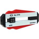 C.K Tools T3756 Schwarz (T3756 40)