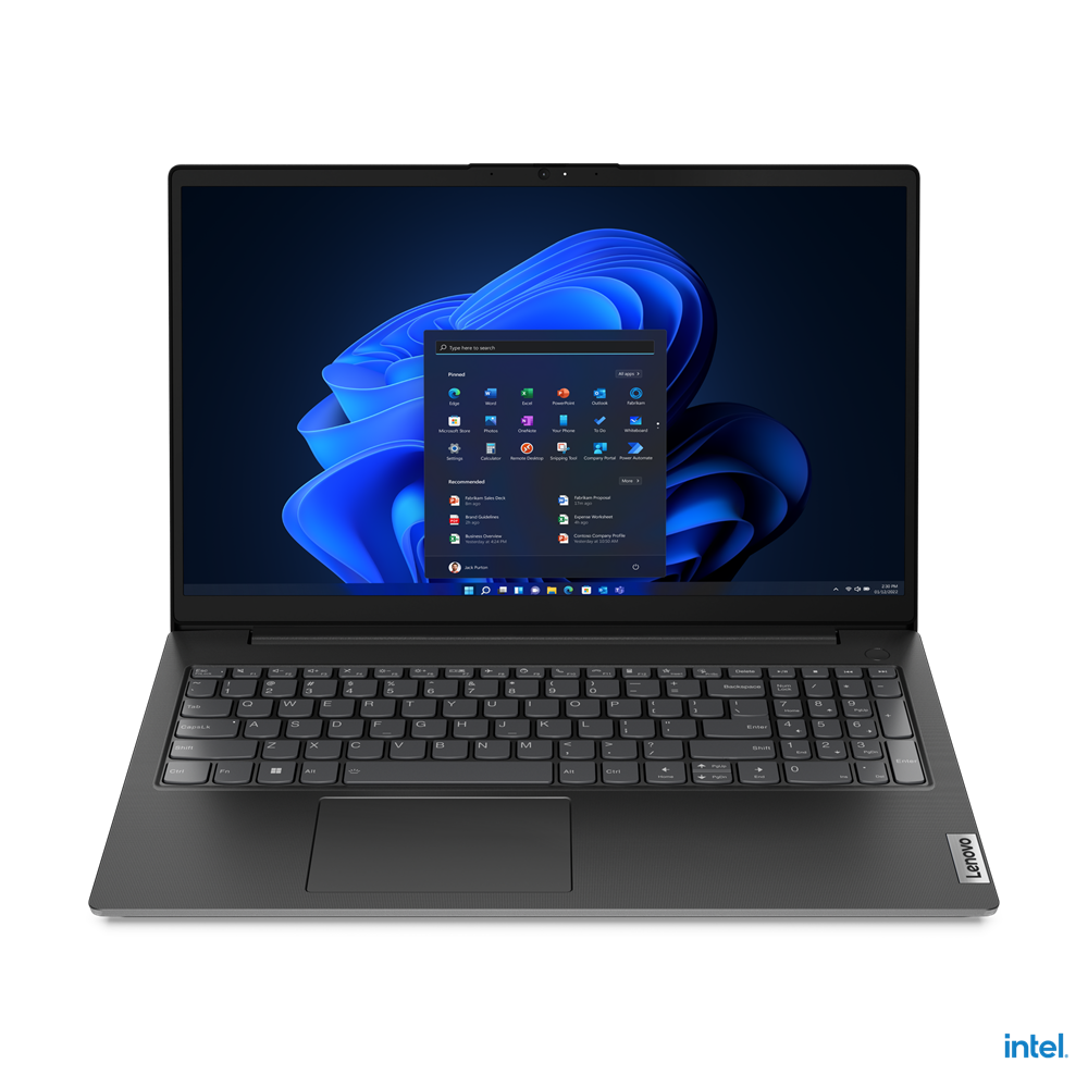 Lenovo V15 G4 IRU 83A1 15.6" Intel Core i5-13420H 8 GB RAM 256 GB SSD Business Black