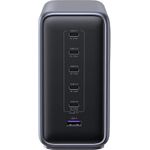 Ugreen 500W 6-Port GaN Desktop Fast Char (55550B)