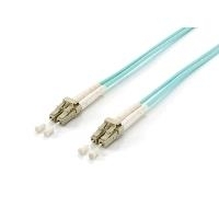 Equip Patch-Kabel LC/UPC Multi-Modus (M) (255413)